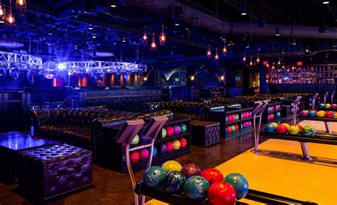 lv bowling alley|las vegas Brooklyn bowl.